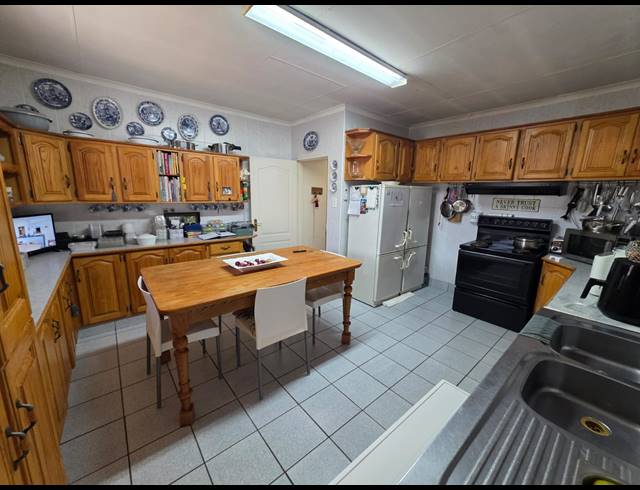 3 BEDROOM HOUSE FOR SALE IN VAALPARK